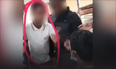 Agression d’un élève : quatre élèves suspendus, affirme le Deputy Director du MITD