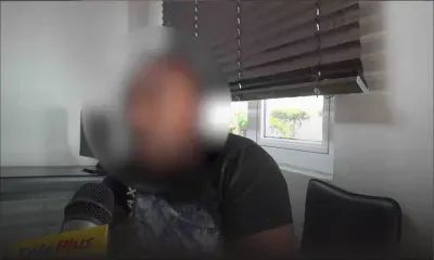 Accusé d’avoir agressé une femme avec une tronçonneuse : un habitant de Bambous dément les faits