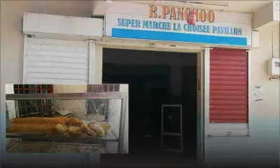 Agression d'un boutiquier à cause de la présence de fourmis dans du pain : 11 suspects arrêtés, dont 2 mineurs