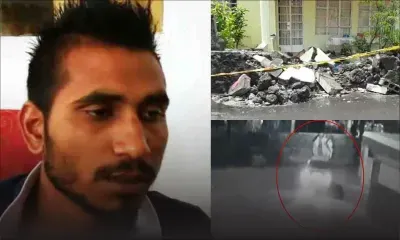 Deux hommes percutés par une voiture à Goodlands : leur frère parle de vengeance 