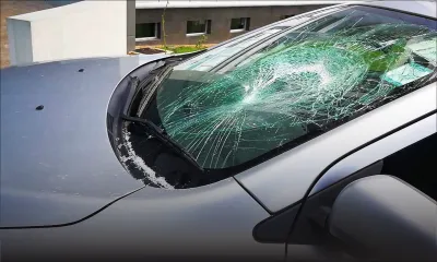 Résidence Kennedy : 4 officiers de l'Icac agressés à coups de sabre, de brique et de javelot après une course-poursuite 