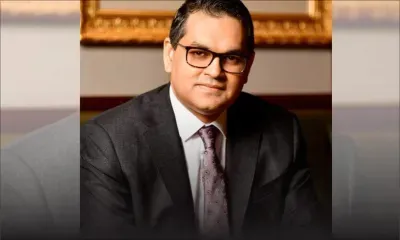 Harvesh Seegolam nommé président de l’Association des Banques Centrales Africaines