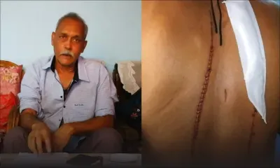 Violence sur différend politique : il accuse le père d’un ministre d’avoir commandité son rapt et son agression