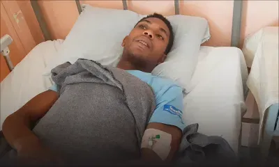 GRSE : un homme «agressé et séquestré» par ses deux cousins pour une affaire d’argent