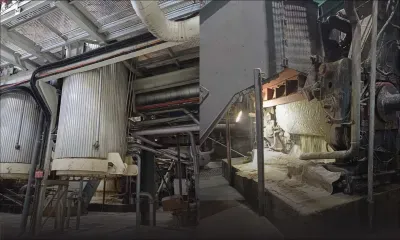 De la canne au rhum : immersion au cœur de l’usine Agriterra et de Grays