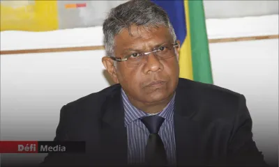 Décès de l’ancien ministre Ashit Gungah : les hommages affluent