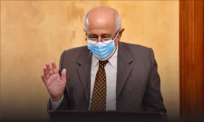 Nomination comme Chairman de l’EOC : Ahmad Jeewah promet de démontrer que sa nomination est le « bon choix »