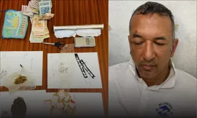 Saisie de drogues à Phoenix : un suspect arrêté