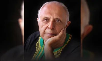 South Africa: Apartheid fighter Kathrada passes away