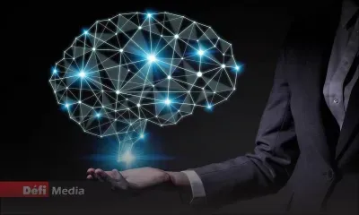 Sunil Bholah encourage la mise à exécution de l'Intelligence Artificielle dans les services financiers