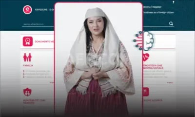 L'Albanie nomme un ministre IA chargé des marchés publics