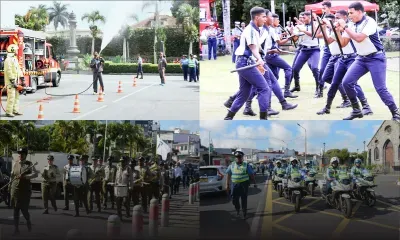 Journée mondiale de l’aide humanitaire : la MPF unit forces et citoyens pour une solidarité renforcée