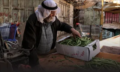 L'aide humanitaire va entrer dans Gaza, assure Israël après la visite de Biden