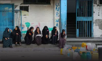 Gaza : dix personnes en quête d'aide humanitaire tuées par des tirs israéliens