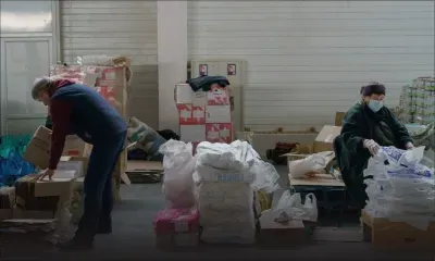 Le gel de l'aide américaine, un «tremblement de terre» pour le monde humanitaire