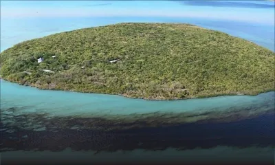 «La marée de fioul provenant du Wakashio a déjà atteint l’Ile-aux-Aigrettes», constate Vikash Tatayah de la MWF