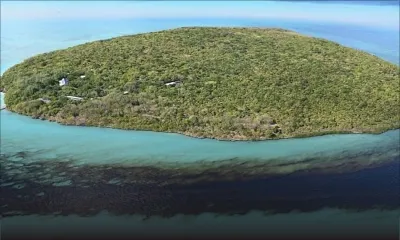 Déversement d’hydrocarbure : 700 mètres de littoral nettoyés à l’île aux Aigrettes