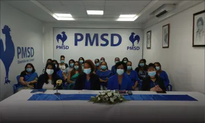 Pensions : Aurore Perraud s’attend à six ou sept nouveaux retards de paiement