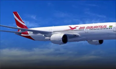 MK: deux nouvelles destinations africaines