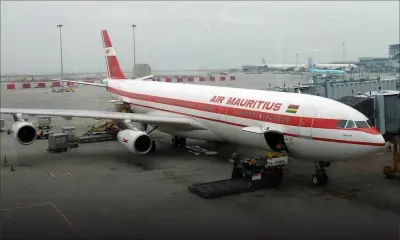 Lignes 'low-cost' régionales: Les contours de la compagnie d’aviation se dessinent