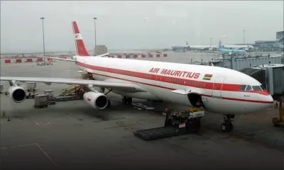 Scandale à Air Mauritius: des millions évaporées dans le ciel égyptien