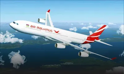 Air mauritius: pertes additionnelles de Rs 1 Md en raison du ‘hedging’