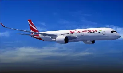 Air Mauritius sued for Rs 23M