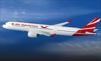 Air Mauritius : Jack Bizlall évoque l’existence d’un trou de Rs 5,7 Md