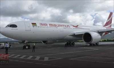 L'Inde suspend les visas de tourisme : Air Mauritius demande à ses clients de revoir leurs plans de voyage