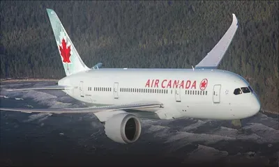 Une passagère s'endort et se réveille abandonnée dans l'avion 