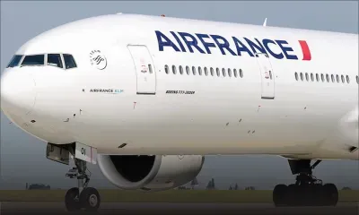 Crise à Madagascar: Air France annonce suspendre ses vols entre Paris et Antananarivo jusqu'à lundi inclus