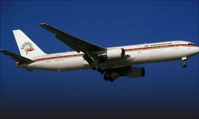 Air Madagascar compte reprendre ses vols sur Maurice dѐs la levée du couvre-feu sanitaire