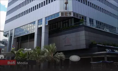 Air Mauritius : la Senior Management Team sera remaniée