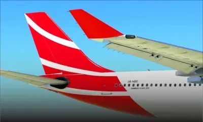 Navin Ramgoolam : «Air Mauritius est littéralement sur le point de disparaître» 