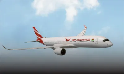 Aviation : Air Mauritius contée par des anciens