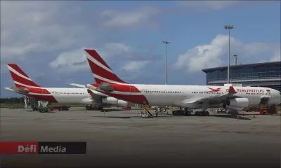 Conditions de travail contestées : la Mauritius Air Line Pilots Association sert une mise en demeure aux administrateurs de MK