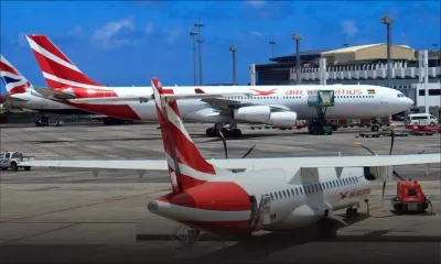 Aviation - Air Mauritius : le syndicat du personnel navigant déplore des «mesures discriminatoires»