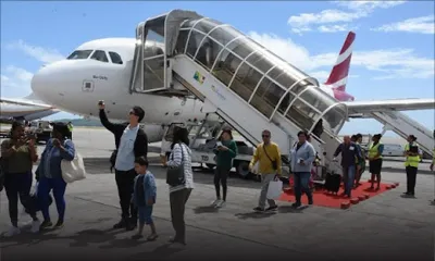 Fin de l’administration volontaire d'Air MAUritius : tout savoir sur le plan de restructuration sur 18 mois