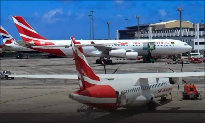 Renvoi injustifié : Air Mauritius sommée de payer Rs 149 M à un ancien cadre