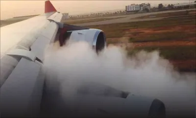 Inde : un vol d’Air Mauritius reprogrammé à cause d’un «problème technique»