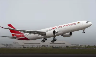 Retards et annulations de vol : un collectif de Réunionnais pour demander réparation à MK