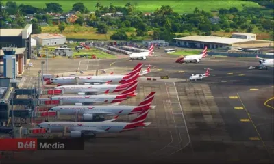 Dans une lettre à la direction la semaine dernière : les employés d’Air Mauritius règlent leurs comptes avec certains cadres