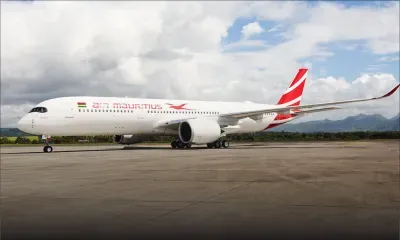 Selon le classement d’AirHelp : Air Mauritius la 10e pire compagnie aérienne au monde