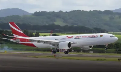 Air Mauritius sous pression : Un nouvel envol attendu en 2025