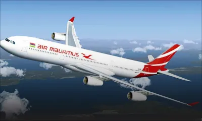 Air Mauritius : la vente de quatre avions concrétisée en 2021