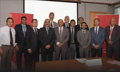 Air Mauritius - Kishore Beegoo : «Nous ne pouvons pas réparer dix ans de dégâts en deux mois» 