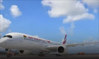 Perturbations aériennes en France : «Aucun problème pour le vol de Paris demain», rassure Air Mauritius