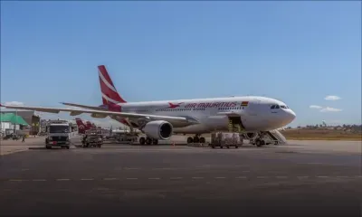 Afin de limiter les pertes : Air Mauritius réduit la fréquence de ses vols vers Delhi 