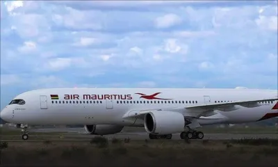 Covid19 : MK annonce la suspension de tous ses vols, sauf  ceux sur Rodrigues, jusqu'au 30 avril 