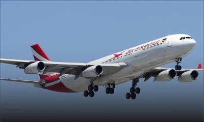 Mauriciens bloqués à l’étranger : autorisation spéciale pour trois vols d’Air Mauritius